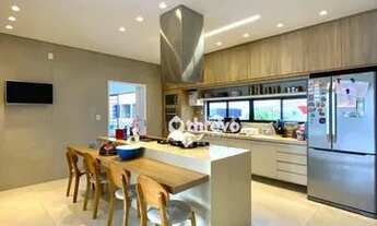 Imagem 7: Casa com 4 dormitórios à venda, 476 m² por R$ 1.700.000,00 - Parque Piauí - Timon/MA