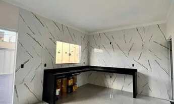 Imagem 3: JN Casa para venda com 100 metros quadrados com 2 quartos em Itapuã - Salvador - BA