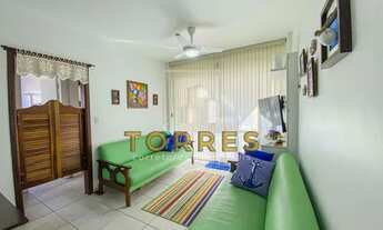 Imagem 6: Apartamento completo com 2+1 quartos na Praia da Enseada no Guarujá - SP