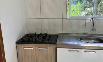 Imagem 5: Apartamento no bairro Velha, 3 dormitórios, sala de estar e jantar, sacada, cozinha, bwc