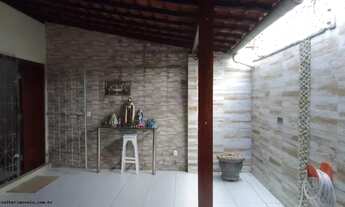 Imagem 2: Casa para Locação, Cohama, 3 dormitórios, 1 suíte, 2 banheiros, 1 vaga