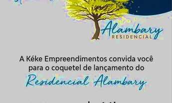 Imagem: Terreno Alambari 48 mil Oportunidade