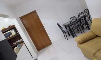 Imagem 2: Apartamento com 1 dorm, Tupi, Praia Grande