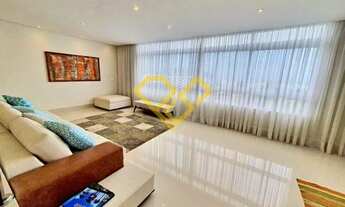 Imagem 2: Apartamento para aluguel, Mobiliado, 4 quartos, 1 suíte, 2 vagas, Gonzaga