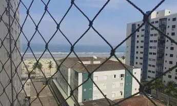 Imagem 3: Apartamento para venda com 93 metros quadrados com 2 quartos em Aviação - Praia Grande - S