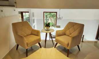 Imagem 7: Casa com 4 dormitórios, 331 m² - venda por R$ 1.850.000,00 ou aluguel por R$ 9.522,67/mês