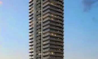 Imagem 1: Apartamento EM CONSTRUÇÃO, entrega prevista para julho/2024 com 153m², 3 suítes, Andar Alt