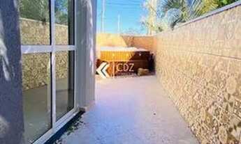 Imagem 7: Casa de Condomínio no Campos do Conde 1 com 3 Dormitorios 3 suítes sendo uma master