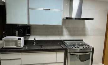 Imagem 7: Apartamento para venda possui 100 metros quadrados com 2 quartos em Jardim Goiás - Goiânia