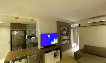 Imagem 6: APARTAMENTO À VENDA EM CAMPINAS-SP