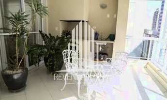 Imagem 3: Apartamento à venda com 144m², 3 dormitórios e 3 vagas na Vila Mascote