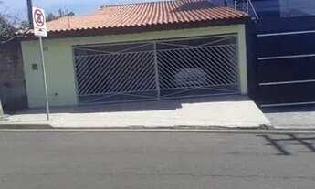 Imagem: Sorocaba (Wanel Ville), Casa 03 Dorms./