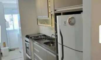 Imagem 4: Apartamento em Alvinópolis - Atibaia