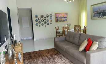 Imagem 6: Casa de condomínio para venda tem 150 metros quadrados com 3 quartos em Alpes Suiços - Gra