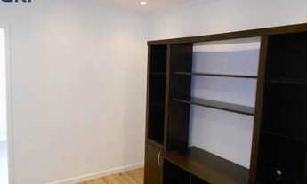 Imagem 2: DO LADO DO METRÔ MACKENZIE - REFORMADO - MOBILIADO