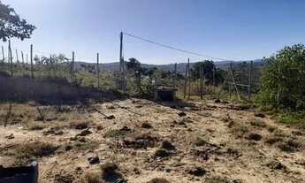 Imagem 4: Sitio a 800 metros do asfalto