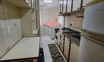 Imagem 7: Apartamento para aluguel 2 quartos 1 vaga Novos Horizontes Baeta Neves - São Bernardo do C