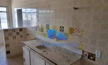 Imagem 2: Apartamento de 03 Quartos em Vila Valqueire