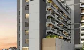 Imagem: Studio com 1 Dormitorio(s) localizado(a)