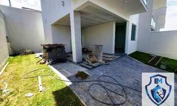 Imagem 3: Casa de esquina 3 quartos suite mais área privativa no Niterói - Betim