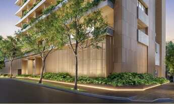 Imagem 4: Apartamento de 500m² e 5 suítes na Vila Nova Conceição