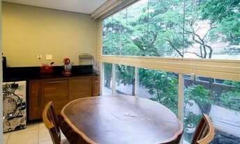 Imagem 7: Apartamento à venda, 59m² mobiliado 2 Quartos Jardim das Acácias - Cond.You Now Brooklin