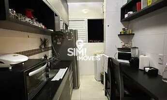 Imagem: APARTAMENTO MOBILIADO, 03 QUARTOS SENDO