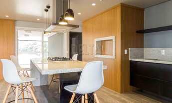 Imagem 6: Loft com 2 dormitórios à venda, 167 m² por R$ 1.650.000,00 - Centro - Novo Hamburgo/RS REF