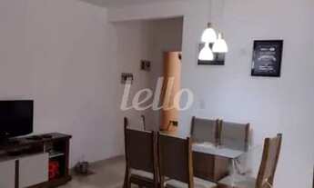 Imagem 2: Santo André - Apartamento Padrão - Jardim Progresso