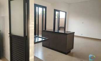 Imagem 3: Casa com 3 dormitórios à venda, 155 m² por R$ 795.000,00 - Terras de Santa Marta - Ribeirã