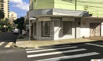 Imagem: Salão/Galpão (salão - térreo