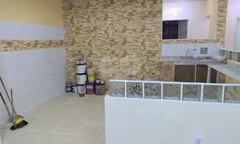 Imagem 6: Rio de Janeiro - Casa de Vila - RIO COMPRIDO