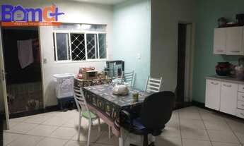 Imagem 6: Casa para Venda - Pacaembu, Uberlândia - 163m², 2 vagas