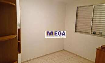 Imagem 5: Apartamento com 2 dormitórios para alugar, 57 m² por R$ 2.095,83/mês - Vila João Jorge - C