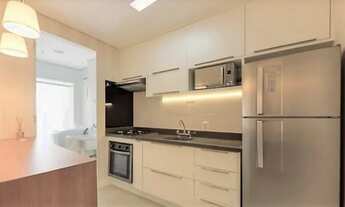 Imagem 2: Apartamento para aluguel com 68 metros quadrados com 2 quartos em Pinheiros - São Paulo