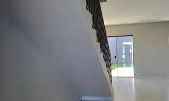 Imagem 4: Lindo Sobrado Novo no Columbia