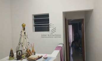 Imagem 4: Casa em PRAIA GRANDE - SAMAMBAIA para venda por R$230,000,00