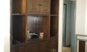 Imagem 5: Casa Padrão em São José do Rio Preto