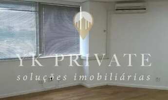 Imagem 7: Conj. Comercial no Brooklin com 204 m² Venda e/ou Aluguel