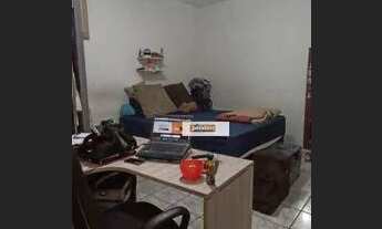 Imagem 4: Casa com 1 dormitório à venda, 106 m² por R$ 350.000,00 - Rudge Ramos - São Bernardo do Ca