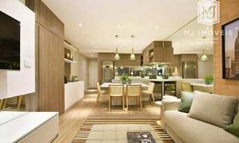 Imagem 5: Apartamento com 1 dormitório, 68 m² - venda por R$ 2.350.000,00 ou aluguel por R$ 11.882,0