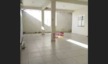 Imagem 4: Casa com 5 quartos, sendo 1 suíte à venda por R$ 450.000 - Gravatá - Camaçari/BA