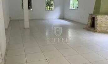 Imagem 5: ótima Casa com 4 suítes para alugar, 495 m² por R$ 5.989/mês - Condomínio Portal do Sabiá