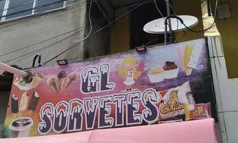 Imagem: Casa e ponto comercial vende ou troca