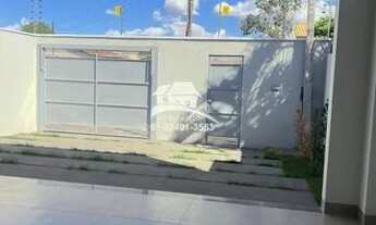 Imagem 4: Casa para Venda em Palmas, Plano Diretor Sul, 3 dormitórios, 3 suítes, 3 banheiros, 3 vaga