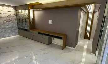 Imagem: Apartamento Mobiliado para venda 116 m²