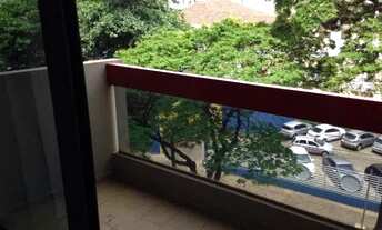 Imagem 6: Flat com 1 dormitório à venda, 45 m² por R$ 185.000,00 - Centro - Ribeirão Preto/SP