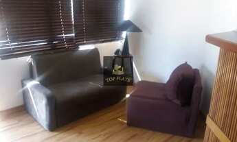 Imagem 5: Flat Para Locação no Brooklin