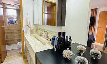 Imagem 4: Oportunidade a venda com 93 m2, com 3 quartos em Parque Amazônia - Goiânia - GO