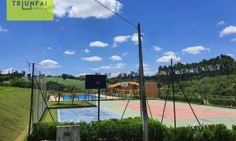 Imagem 4: Terreno à venda, 1000 m² por R$ 220.000,00 - Condomínio Fazenda Alta Vista - Salto de Pira